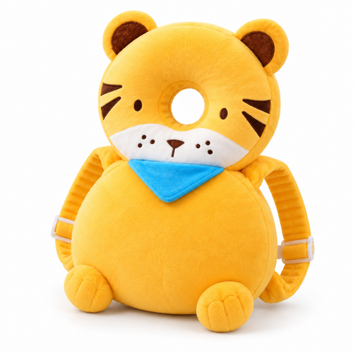 Baby Head Protector