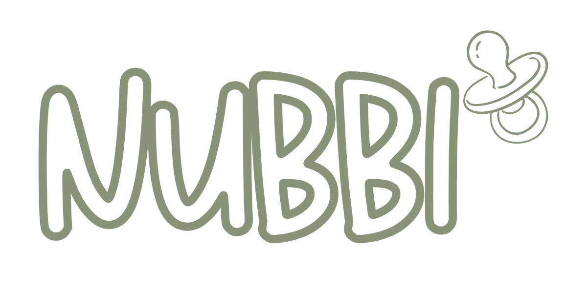Nubbi