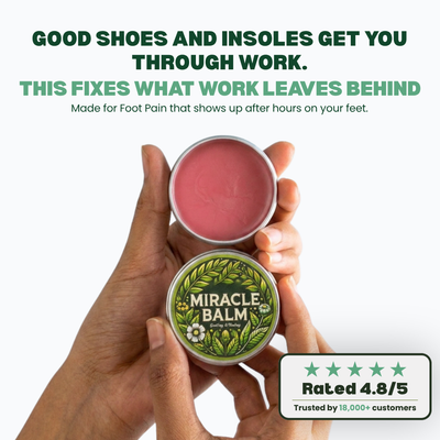 Nevia Miracle Balm