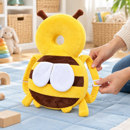 Baby Head Protector